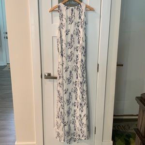 Wishlist Maxi dress